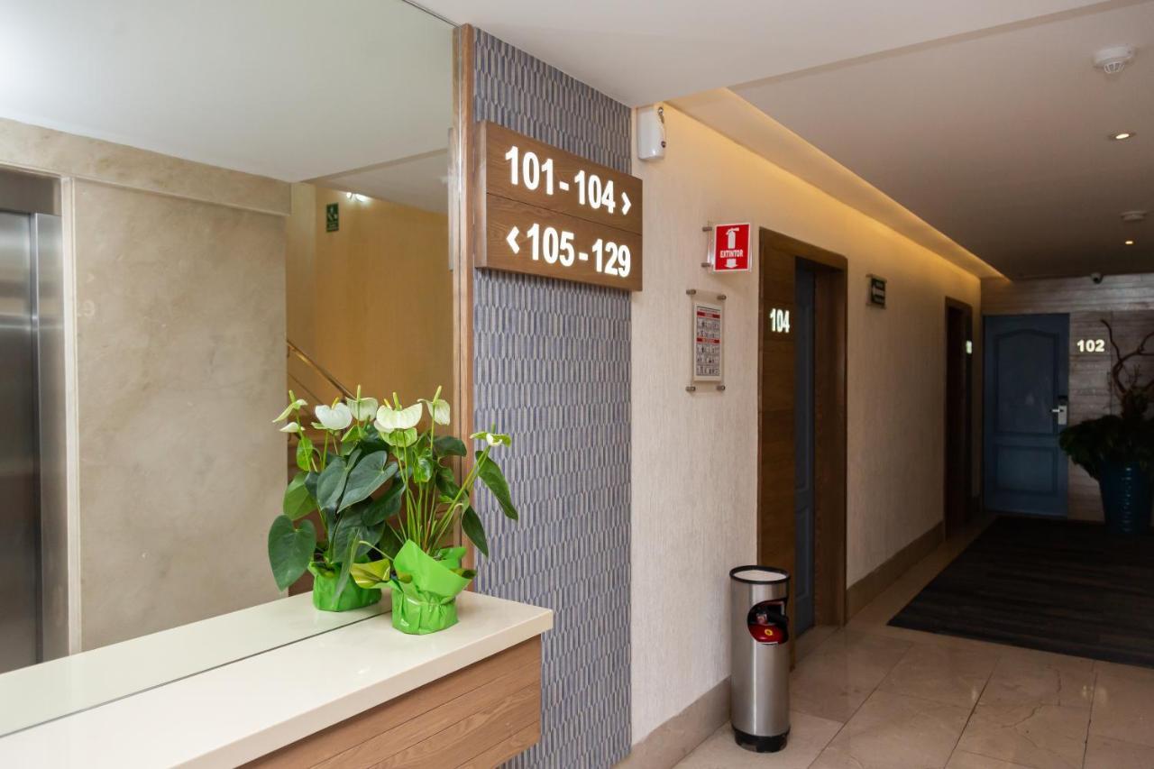 Hotel Expo Abastos Guadalajara Zewnętrze zdjęcie
