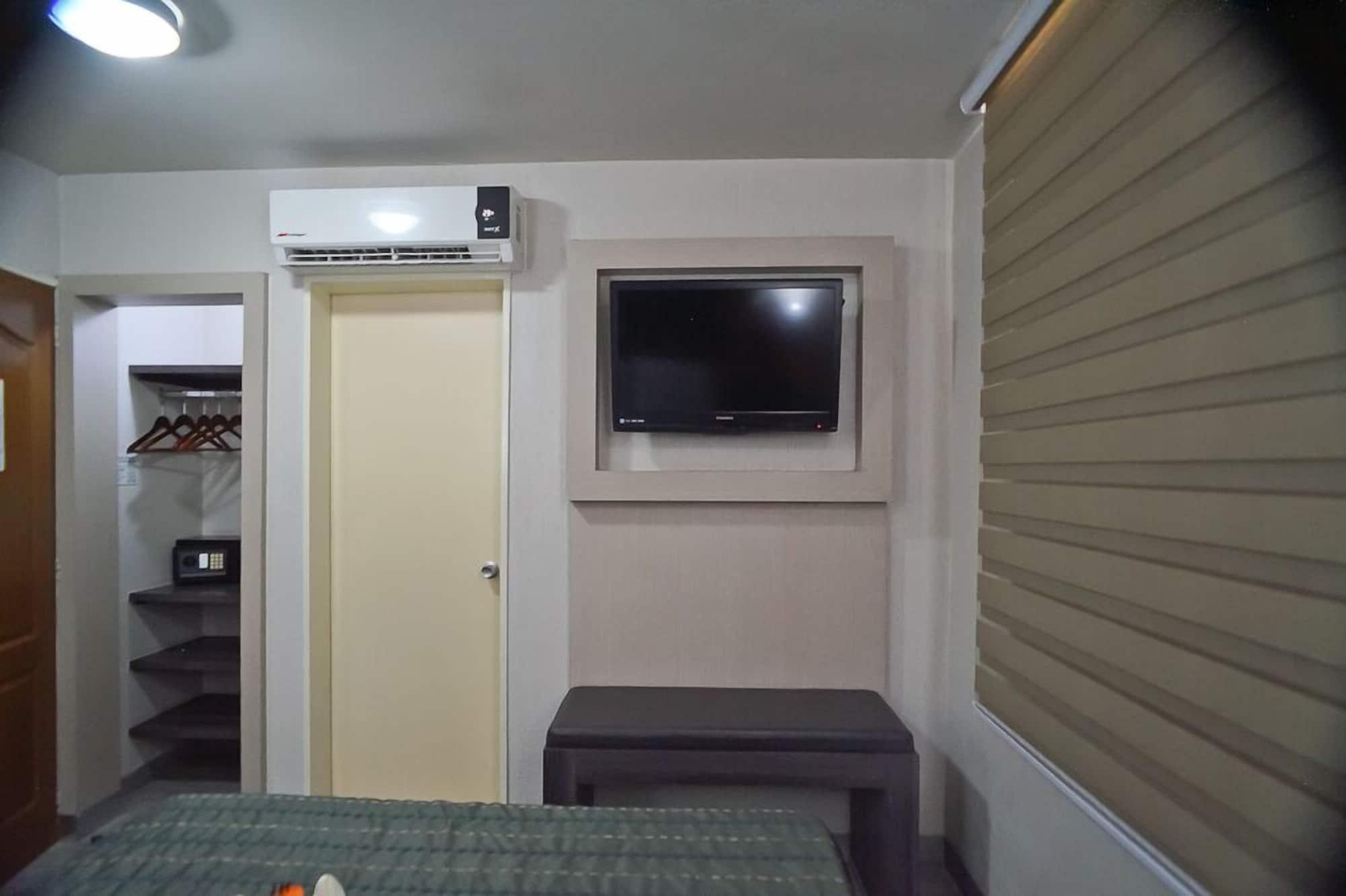 Hotel Expo Abastos Guadalajara Zewnętrze zdjęcie