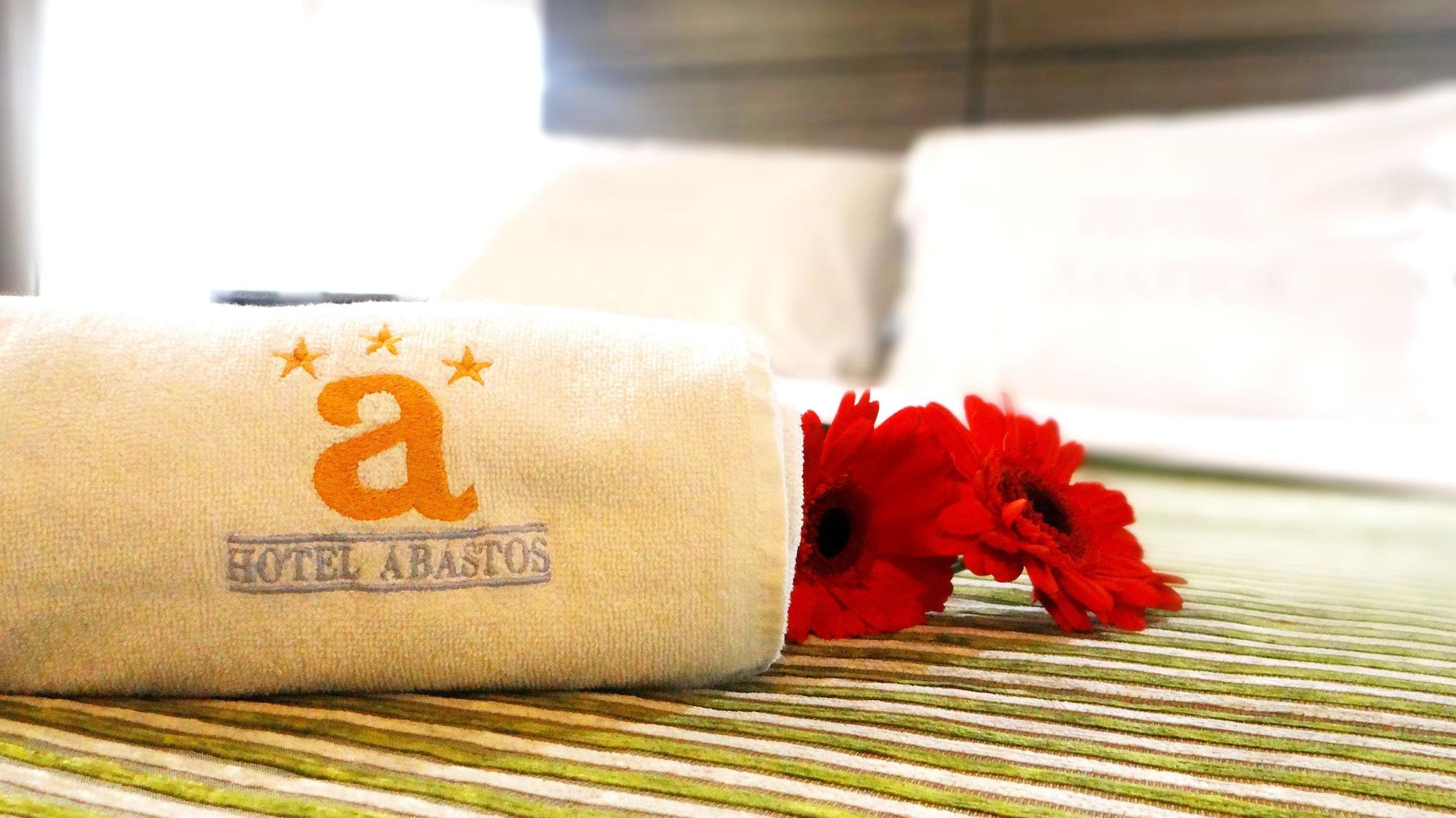 Hotel Expo Abastos Guadalajara Zewnętrze zdjęcie