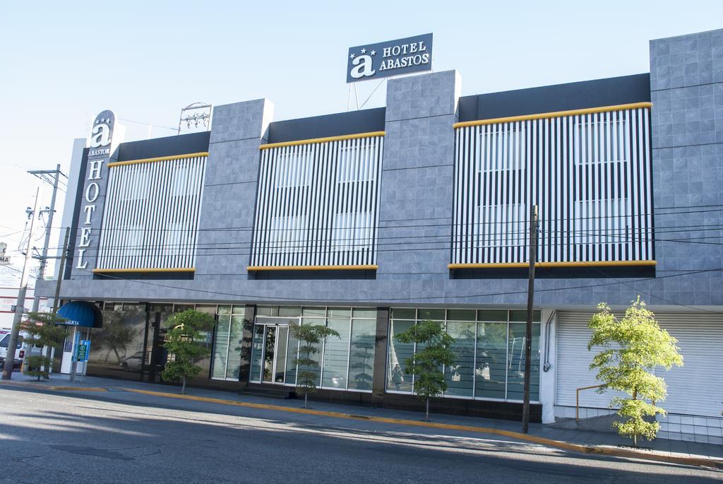 Hotel Expo Abastos Guadalajara Zewnętrze zdjęcie
