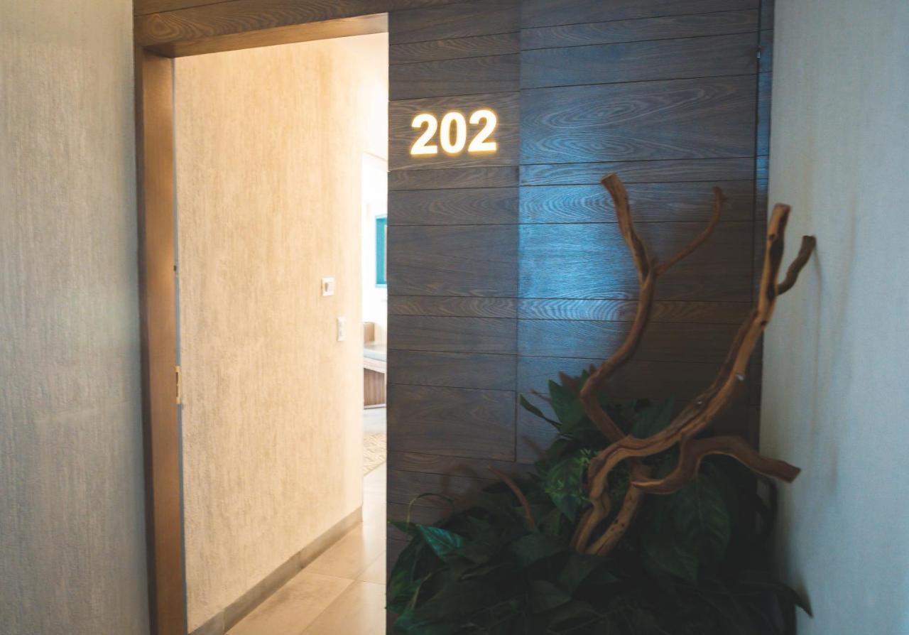 Hotel Expo Abastos Guadalajara Zewnętrze zdjęcie