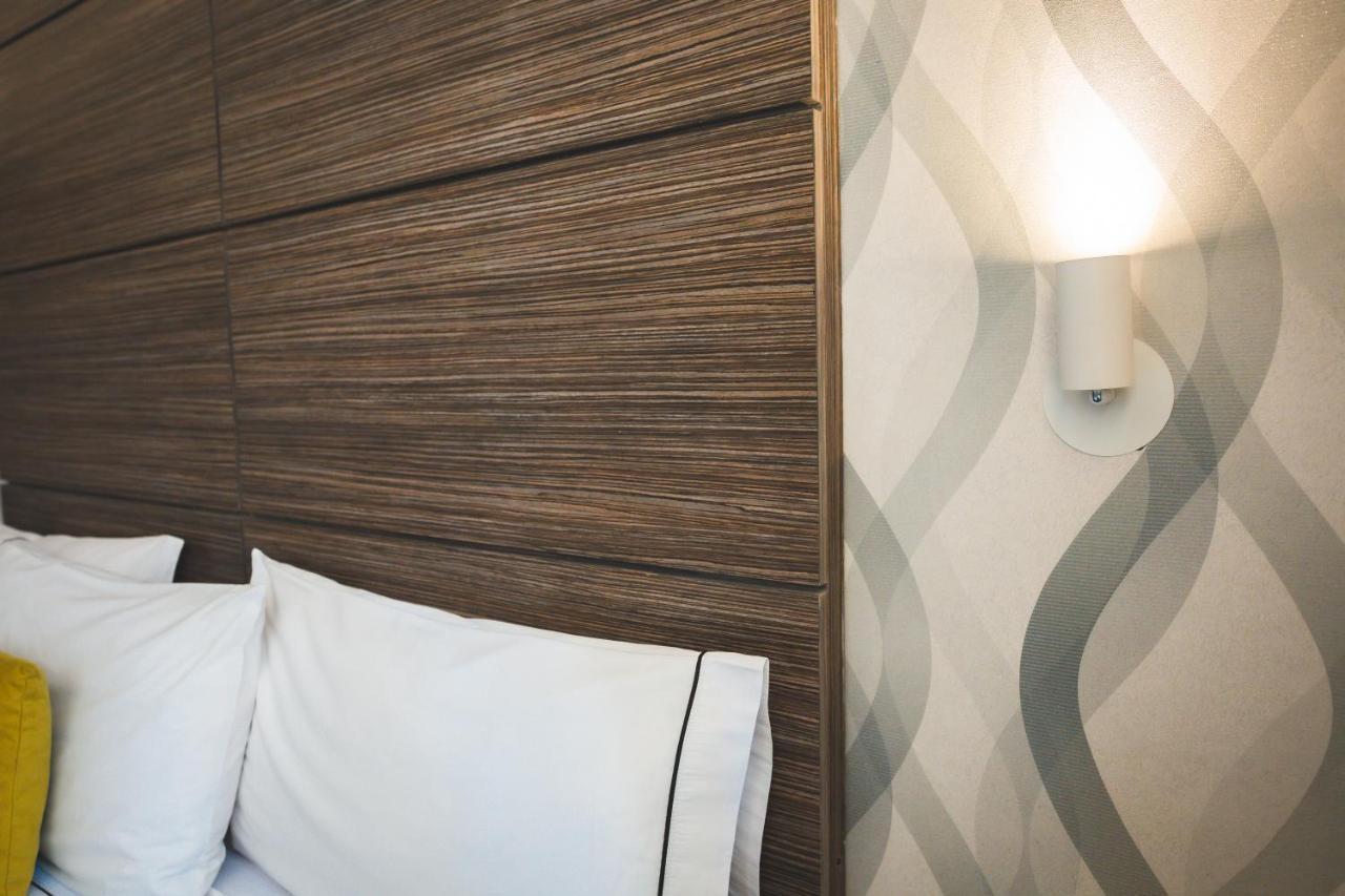 Hotel Expo Abastos Guadalajara Zewnętrze zdjęcie