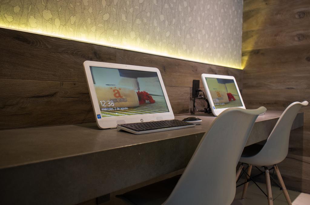 Hotel Expo Abastos Guadalajara Zewnętrze zdjęcie