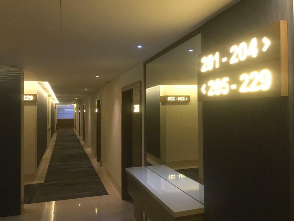 Hotel Expo Abastos Guadalajara Zewnętrze zdjęcie