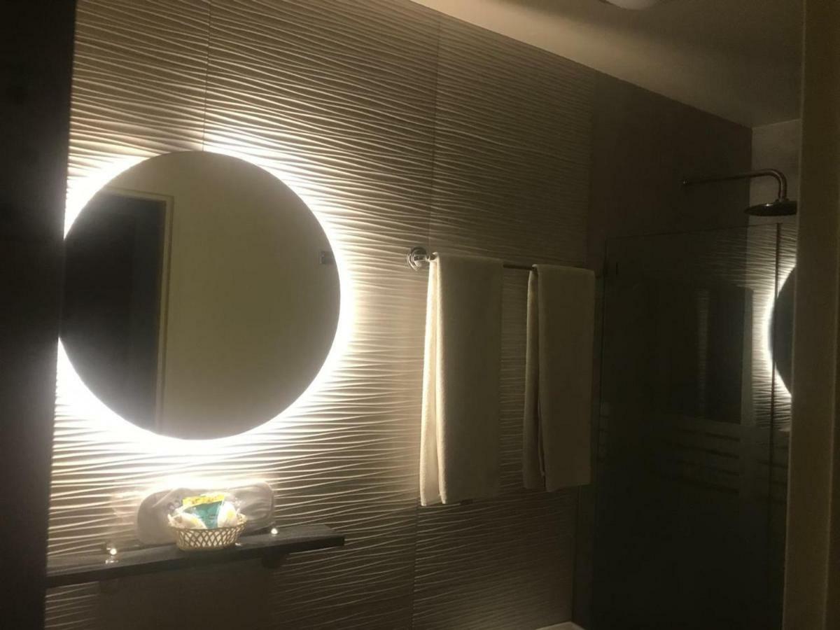 Hotel Expo Abastos Guadalajara Zewnętrze zdjęcie